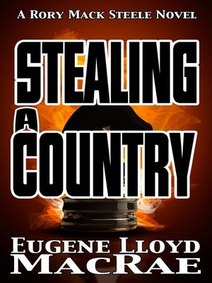 cover image of Stealing a Country